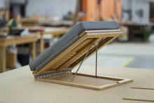 Adjustable Travel Footstool - mb-vans-parts-and-accessories-for-sprinter-metris