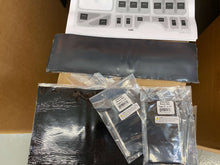 Mercedes Sprinter Sound Dampening Kit