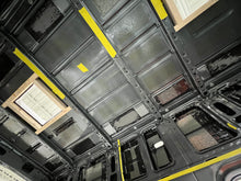 Mercedes Sprinter Sound Dampening kit photo