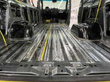 Mercedes Sprinter Sound Dampening kit photo