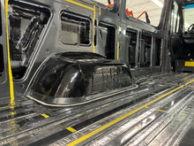 Mercedes Sprinter Sound Dampening example photo