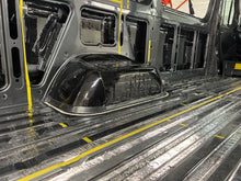 Mercedes Sprinter Sound Dampening kit photo