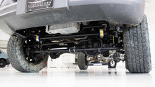 Heavy Duty Mercedes Sprinter Cab Chassis, Upgraded by Whitefeather Conversions
